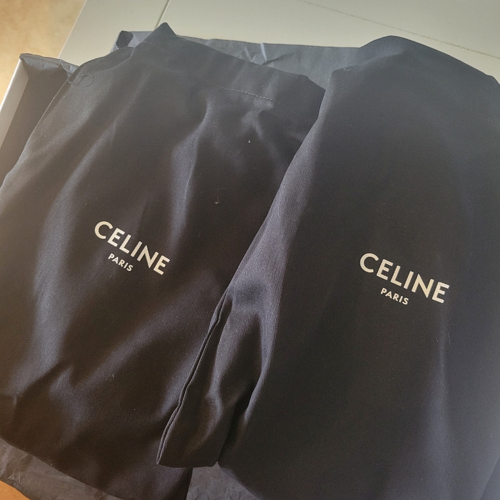 BNWT Celine Sneakers - Picture 7 of 9